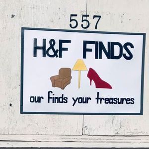 Meet your Posher, Fran